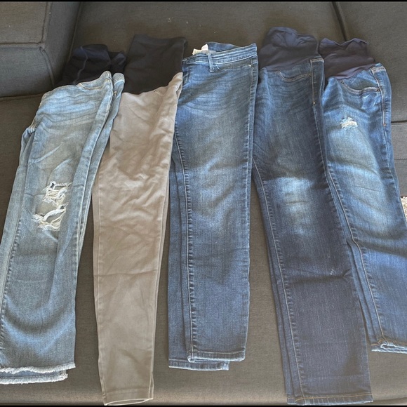 Maternity bundle - Picture 5 of 11